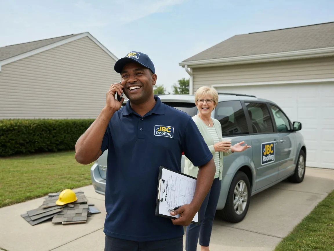Roof Replacement Corry, PA FAQs